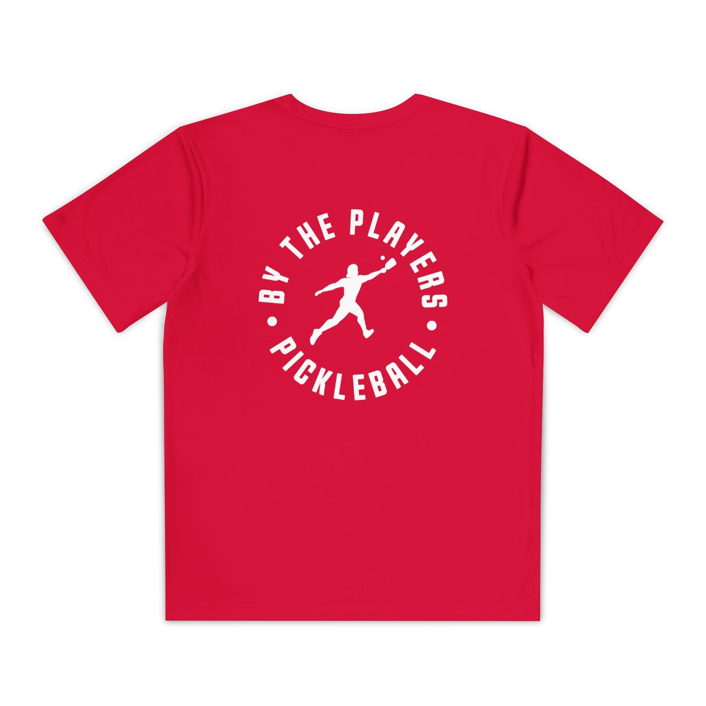 BY THE PLAYERS | JUNIOR COMPETITOR TEE