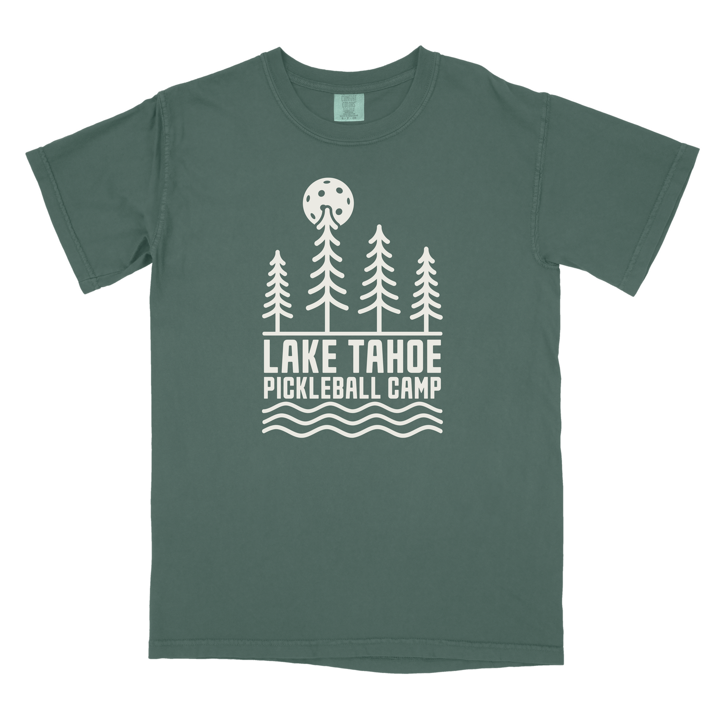 LAKE TAHOE | T-SHIRT