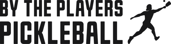 By The Players Pickleball