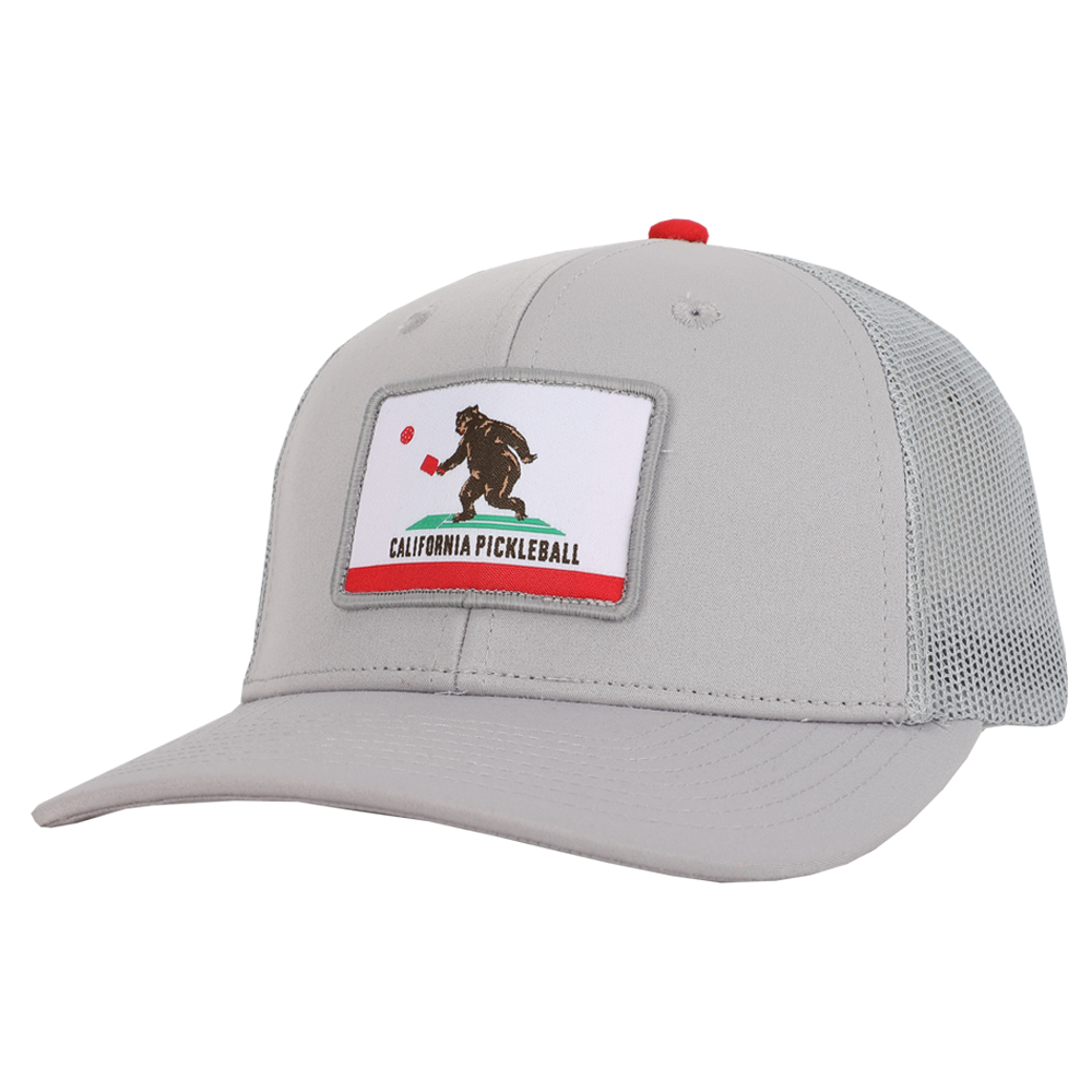 CALIFORNIA FLAG HAT By The Players Pickleball