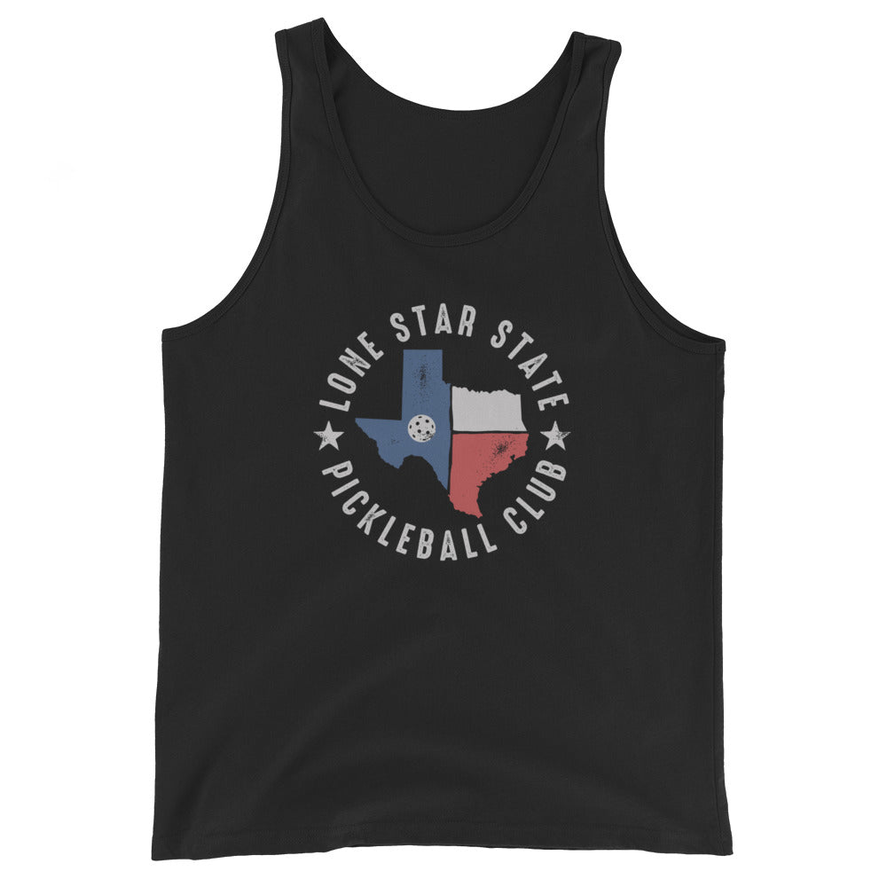 LONE STAR STATE | TANK TOP