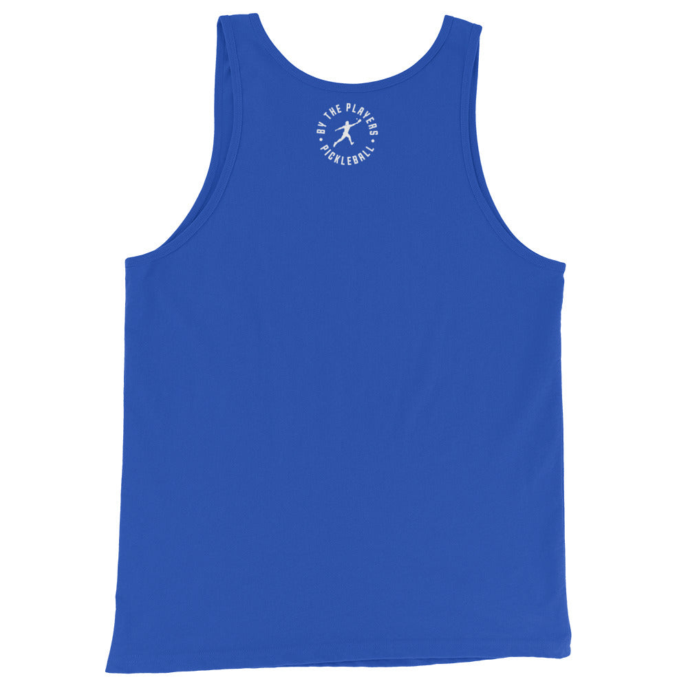 SPACE CITY | TANK TOP
