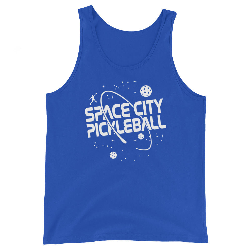 SPACE CITY | TANK TOP