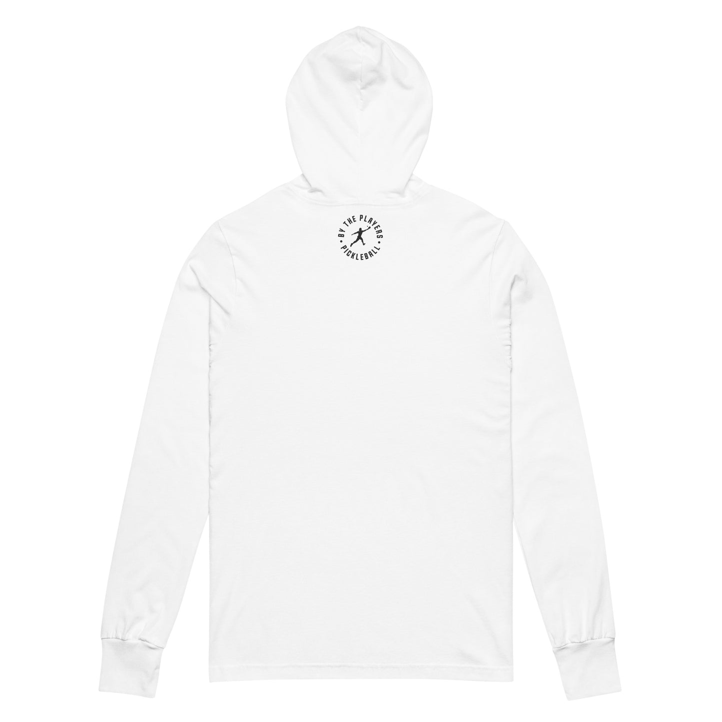 ERNE | LIGHTWEIGHT HOODIE