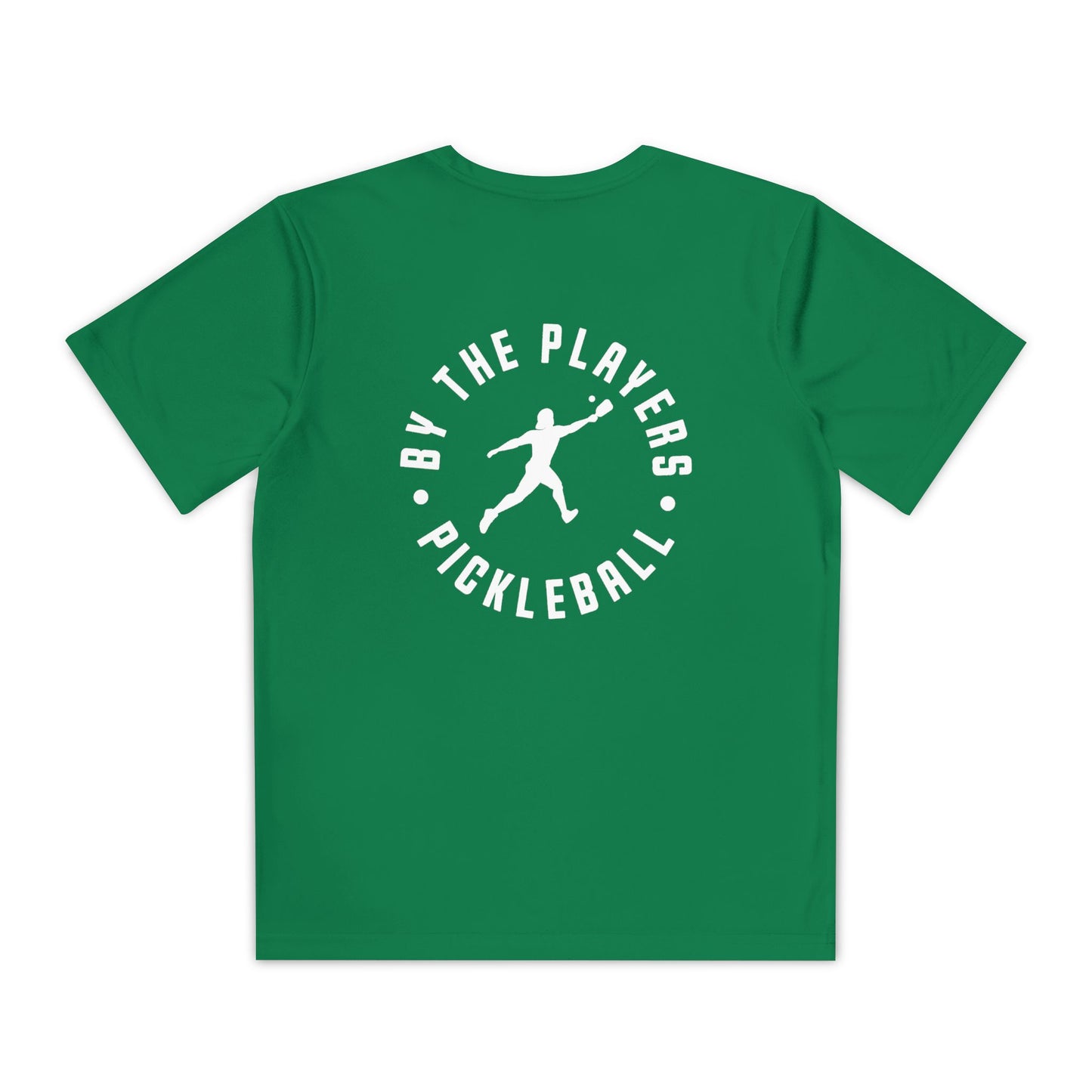 BY THE PLAYERS | JUNIOR COMPETITOR TEE