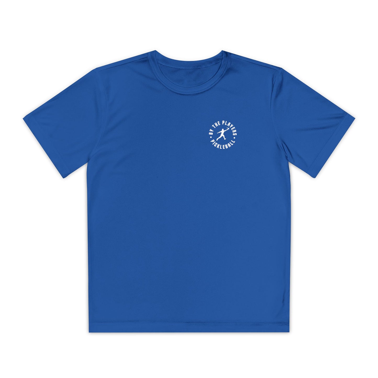 BY THE PLAYERS | JUNIOR COMPETITOR TEE