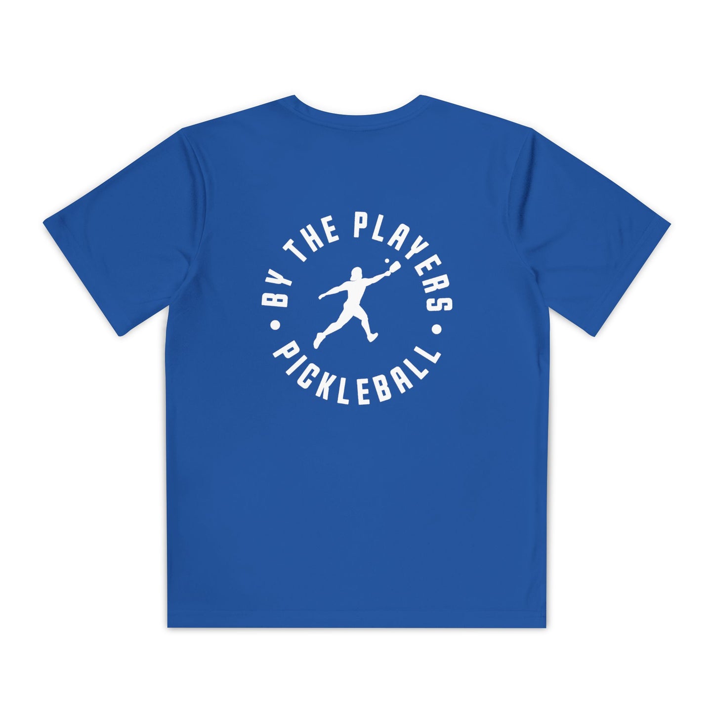 BY THE PLAYERS | JUNIOR COMPETITOR TEE