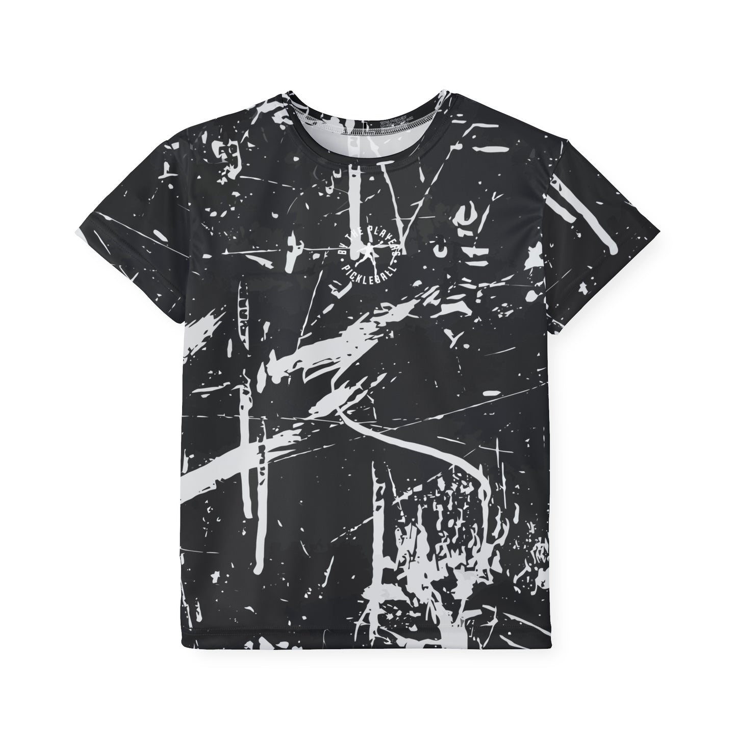 BTP SPLATTER | JUNIOR PRO TEE