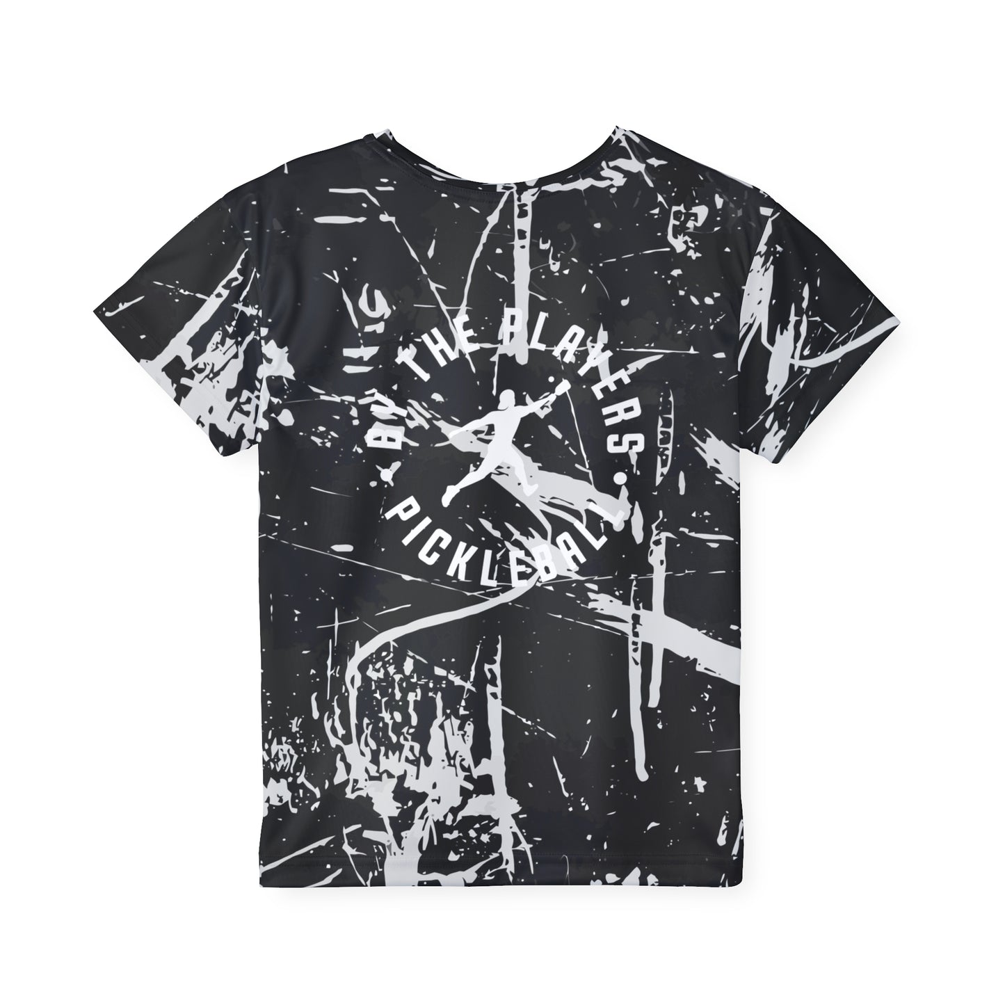 BTP SPLATTER | JUNIOR PRO TEE
