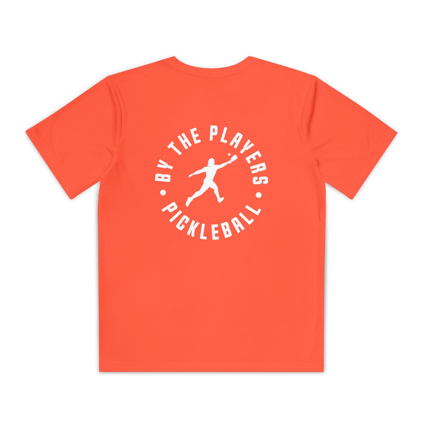 BY THE PLAYERS | JUNIOR COMPETITOR TEE