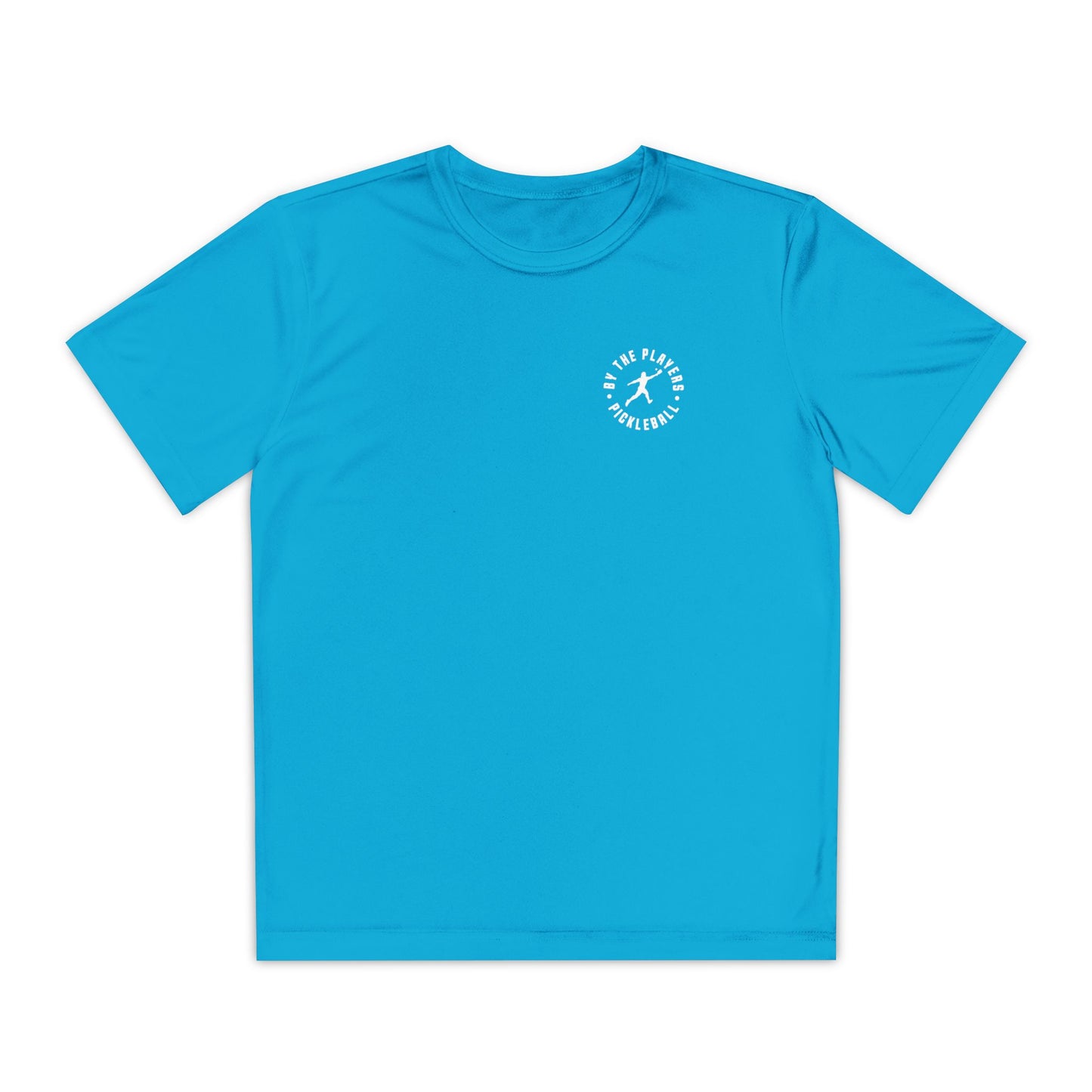 BY THE PLAYERS | JUNIOR COMPETITOR TEE