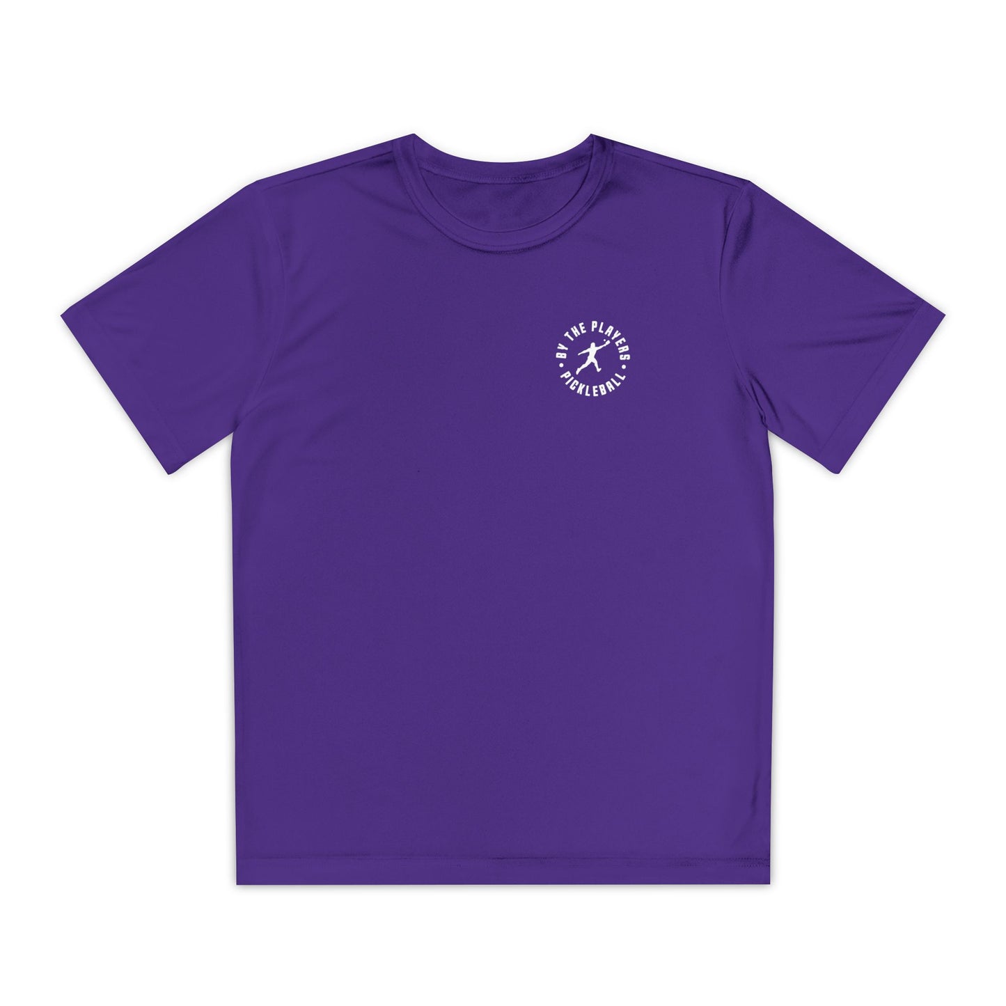 BY THE PLAYERS | JUNIOR COMPETITOR TEE