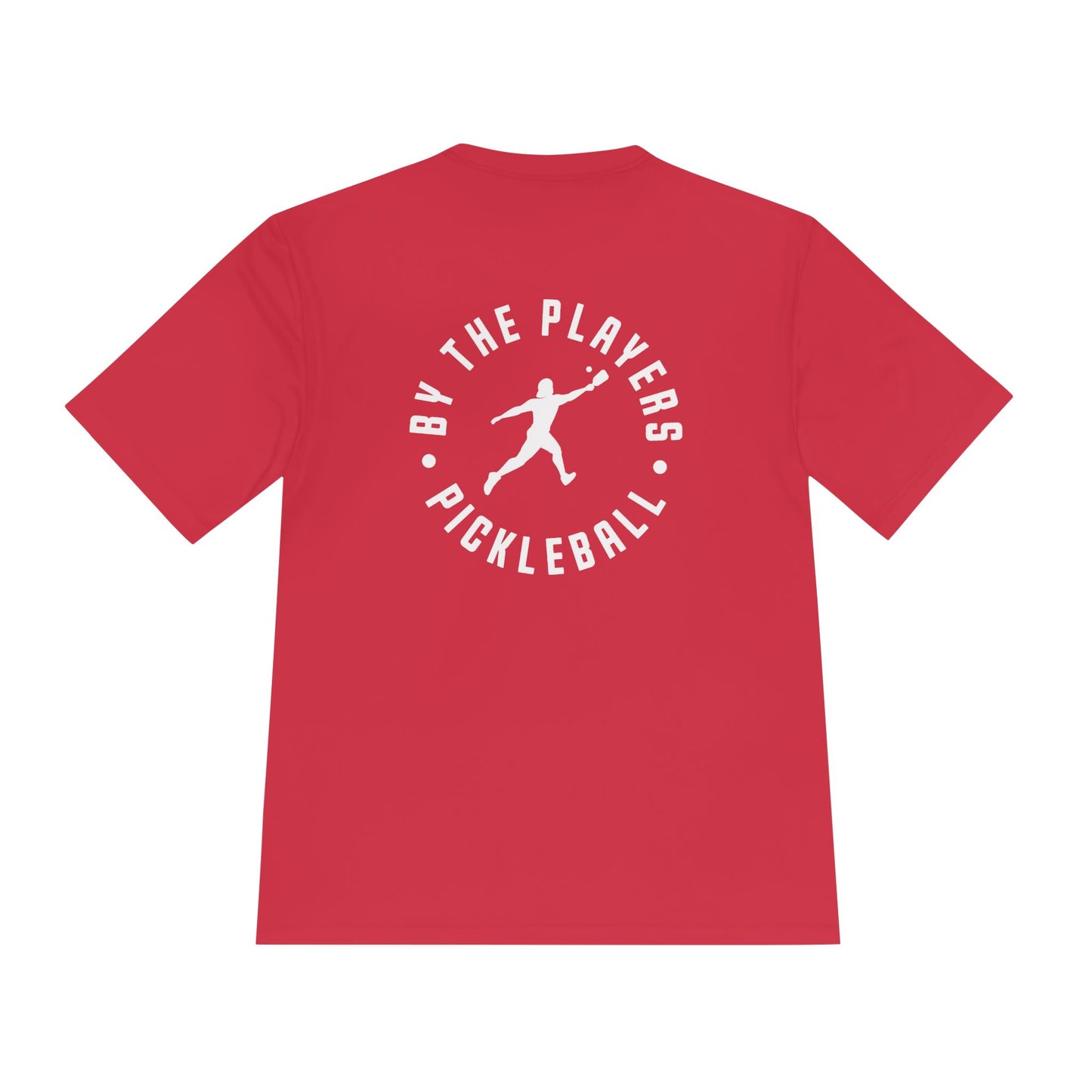 BY THE PLAYERS | ADULT COMPETITOR TEE