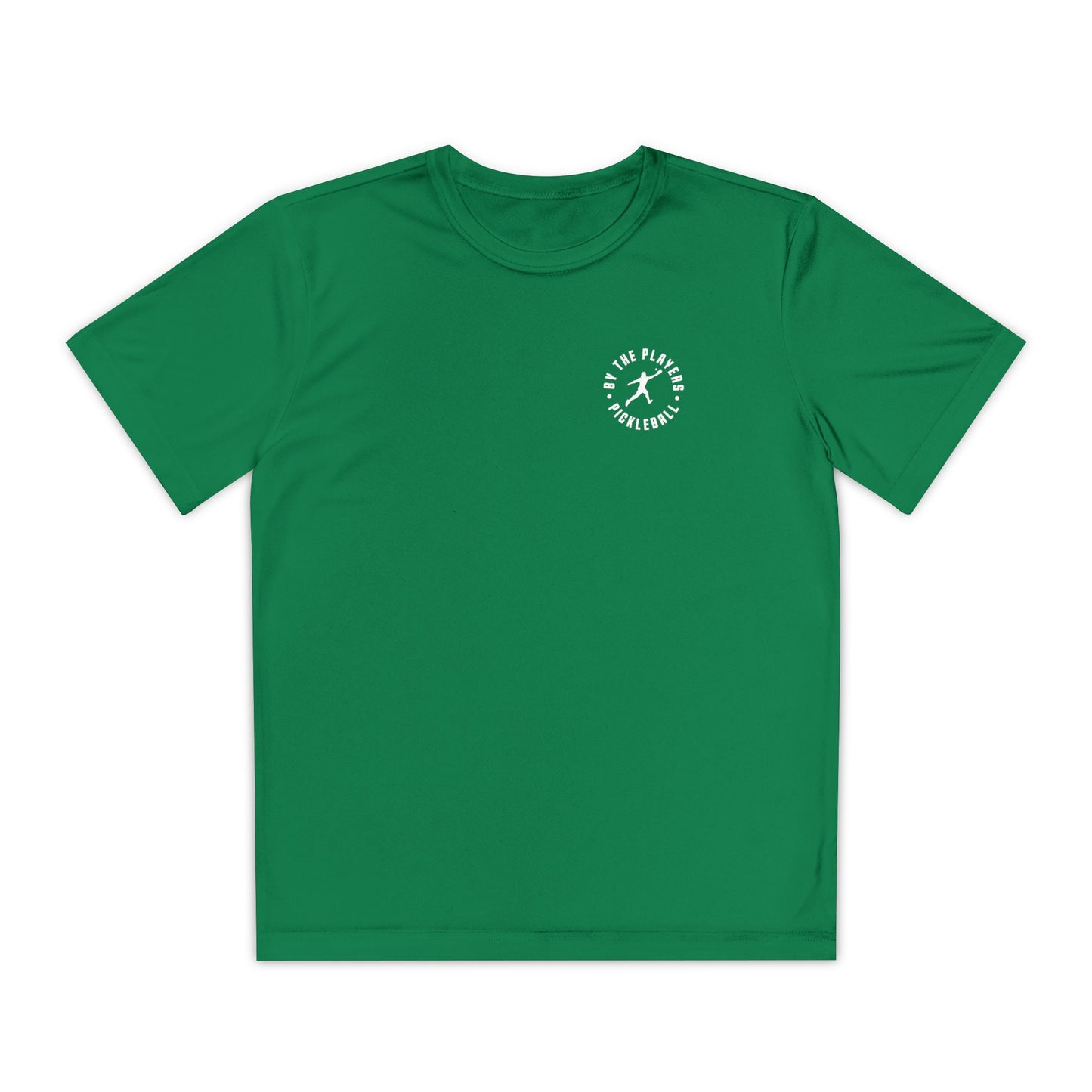 BY THE PLAYERS | JUNIOR COMPETITOR TEE