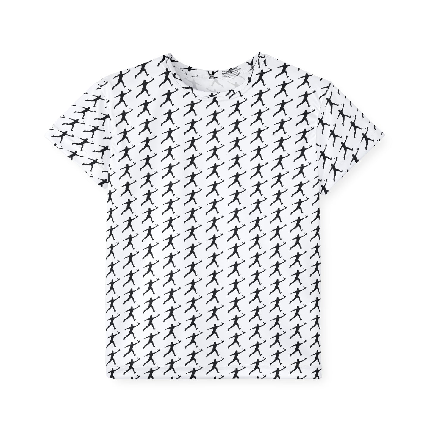 BTP RALLY | JUNIOR COURT TEE