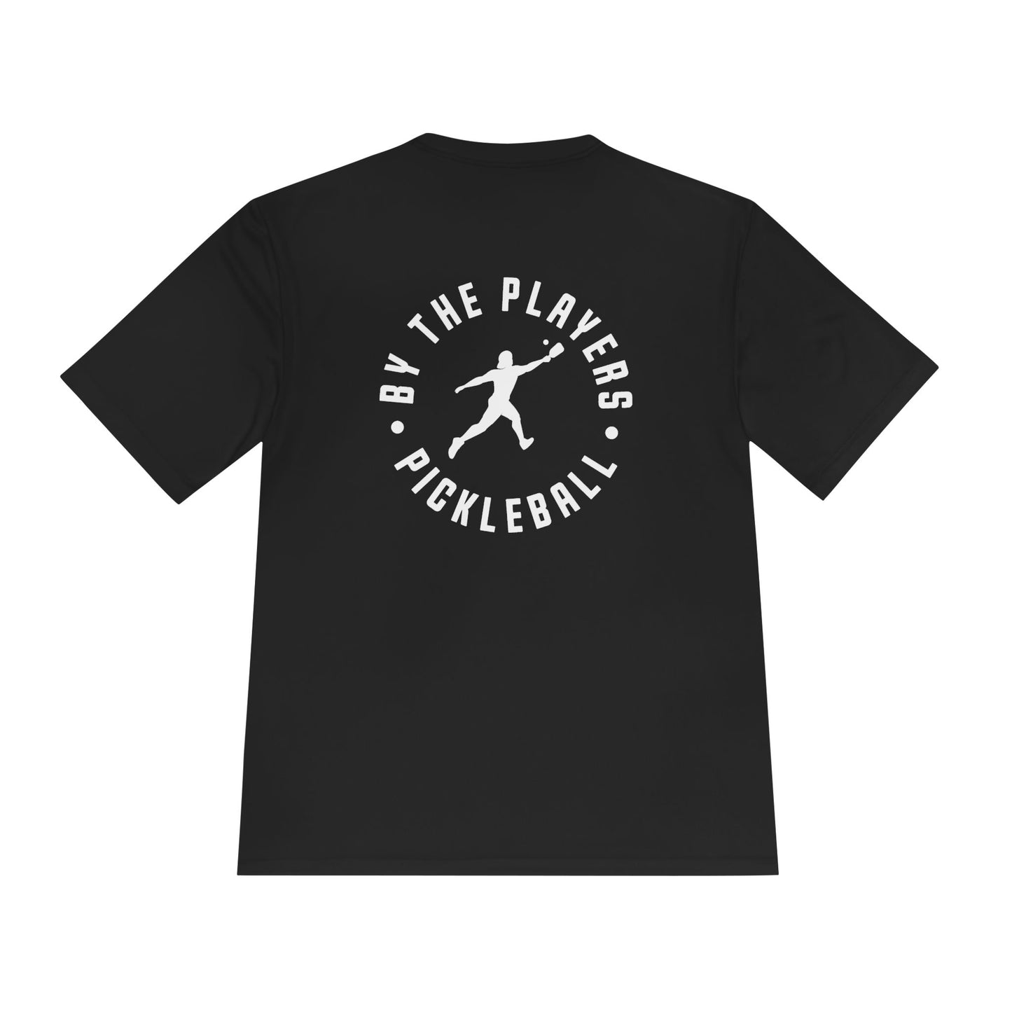 BY THE PLAYERS | ADULT COMPETITOR TEE