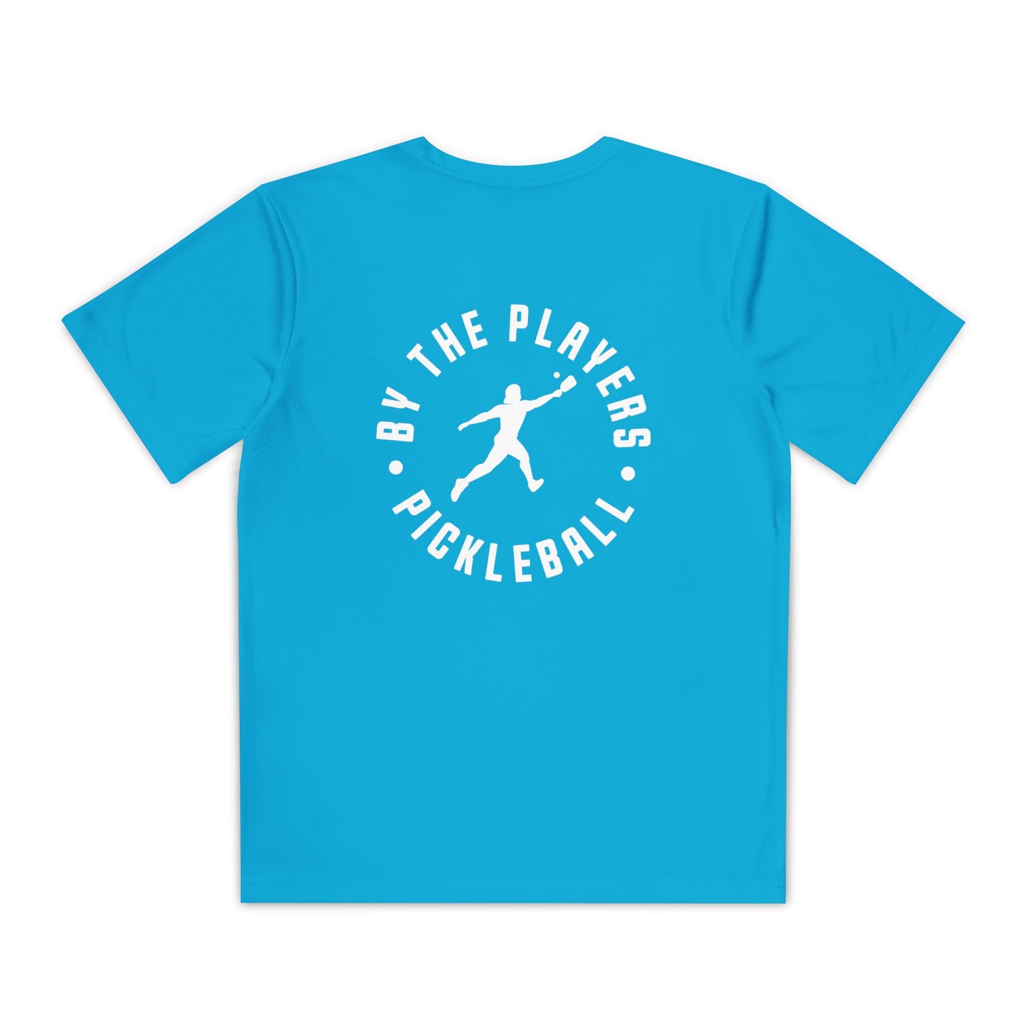 BY THE PLAYERS | JUNIOR COMPETITOR TEE