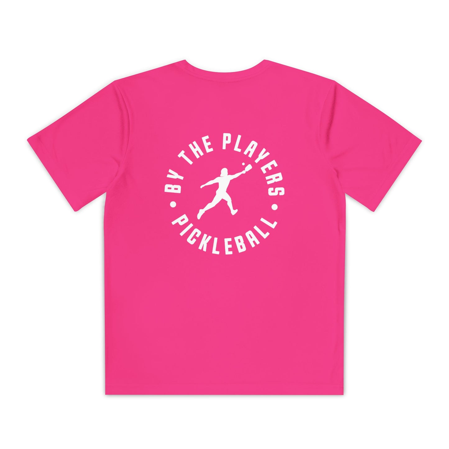 BY THE PLAYERS | JUNIOR COMPETITOR TEE