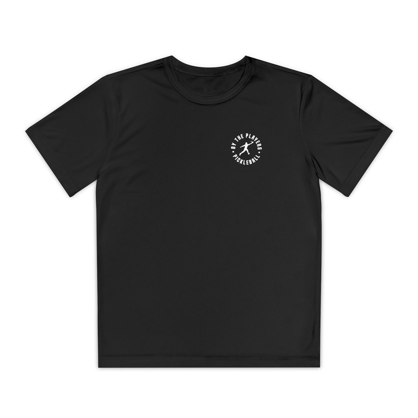 BY THE PLAYERS | JUNIOR COMPETITOR TEE
