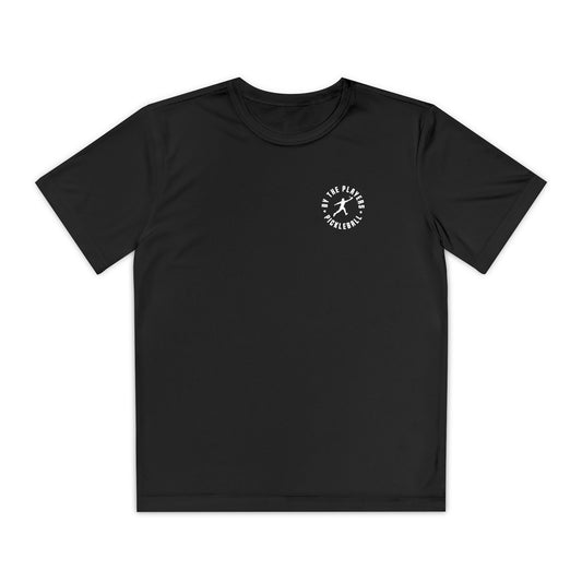BY THE PLAYERS | COMPETITOR TEE | YOUTH SIZED
