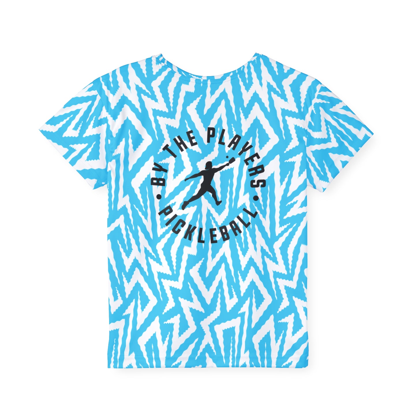 BTP SLAM | JUNIOR PRO TEE