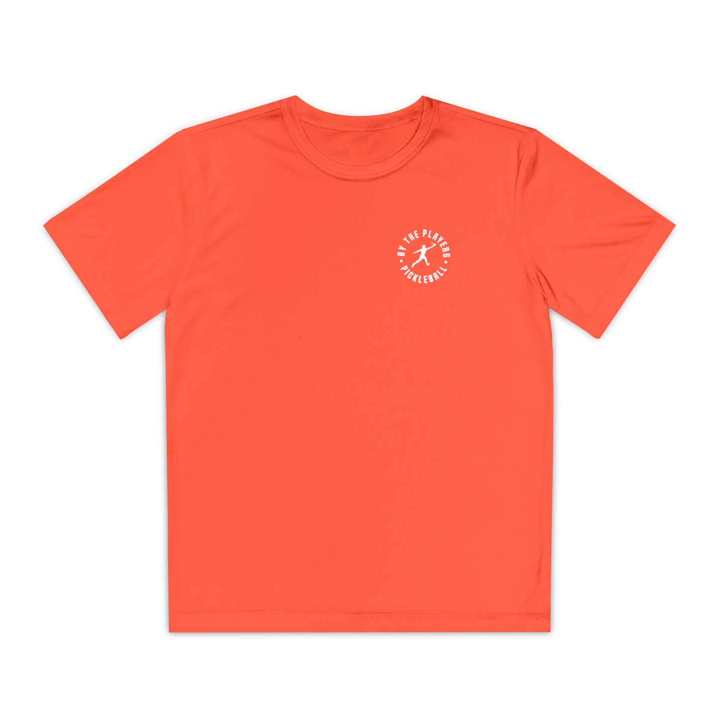BY THE PLAYERS | JUNIOR COMPETITOR TEE