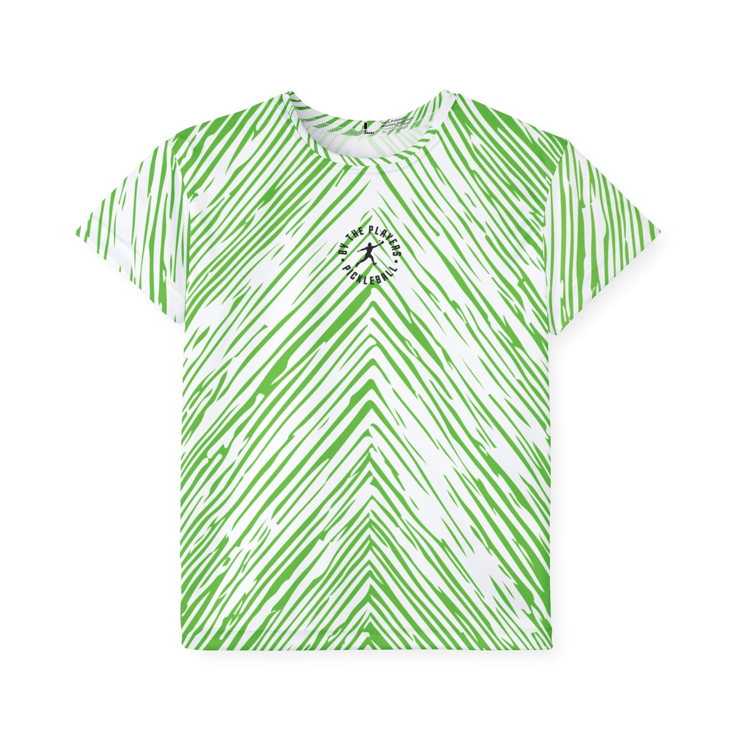 BTP RUSH | JUNIOR COURT TEE