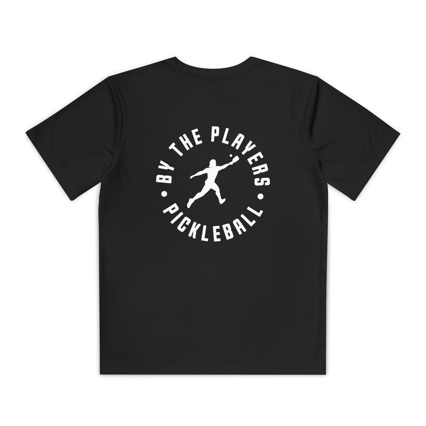 BY THE PLAYERS | JUNIOR COMPETITOR TEE