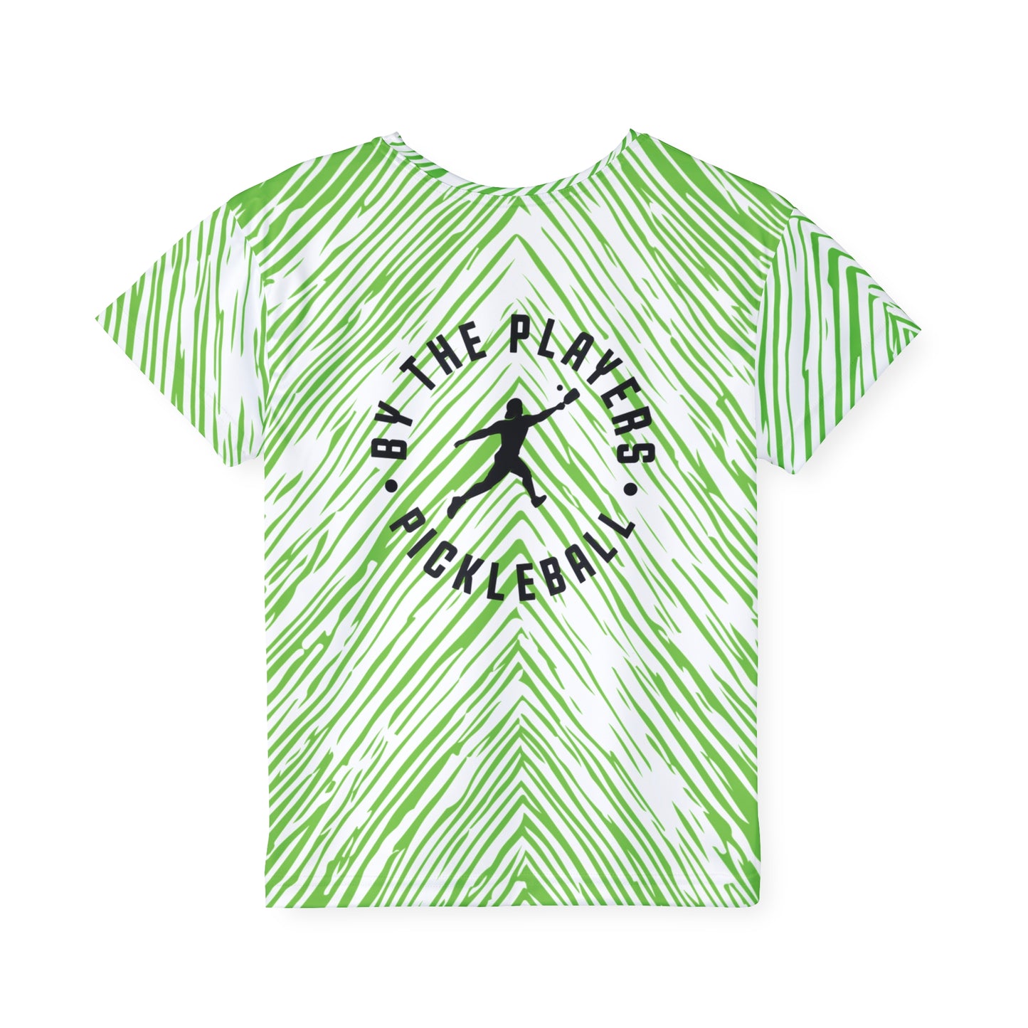 BTP RUSH | JUNIOR COURT TEE