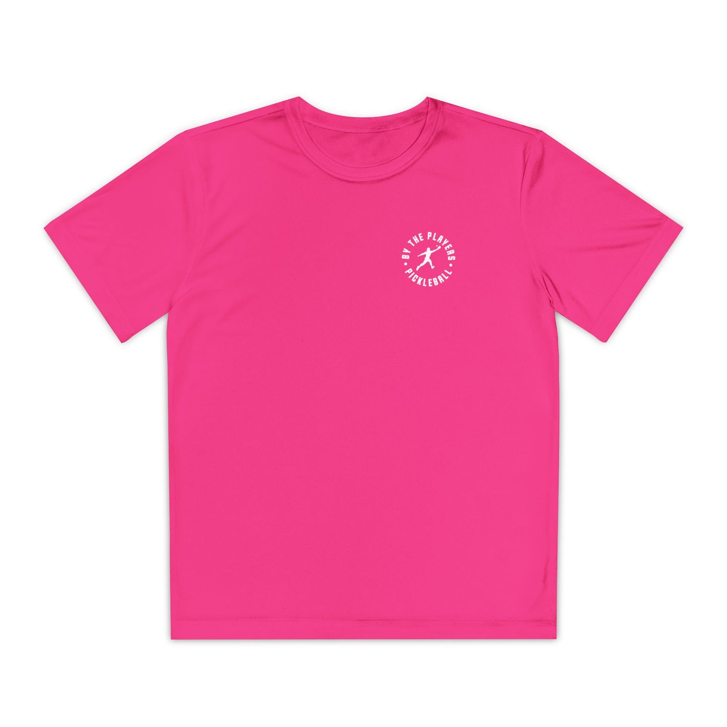 BY THE PLAYERS | JUNIOR COMPETITOR TEE