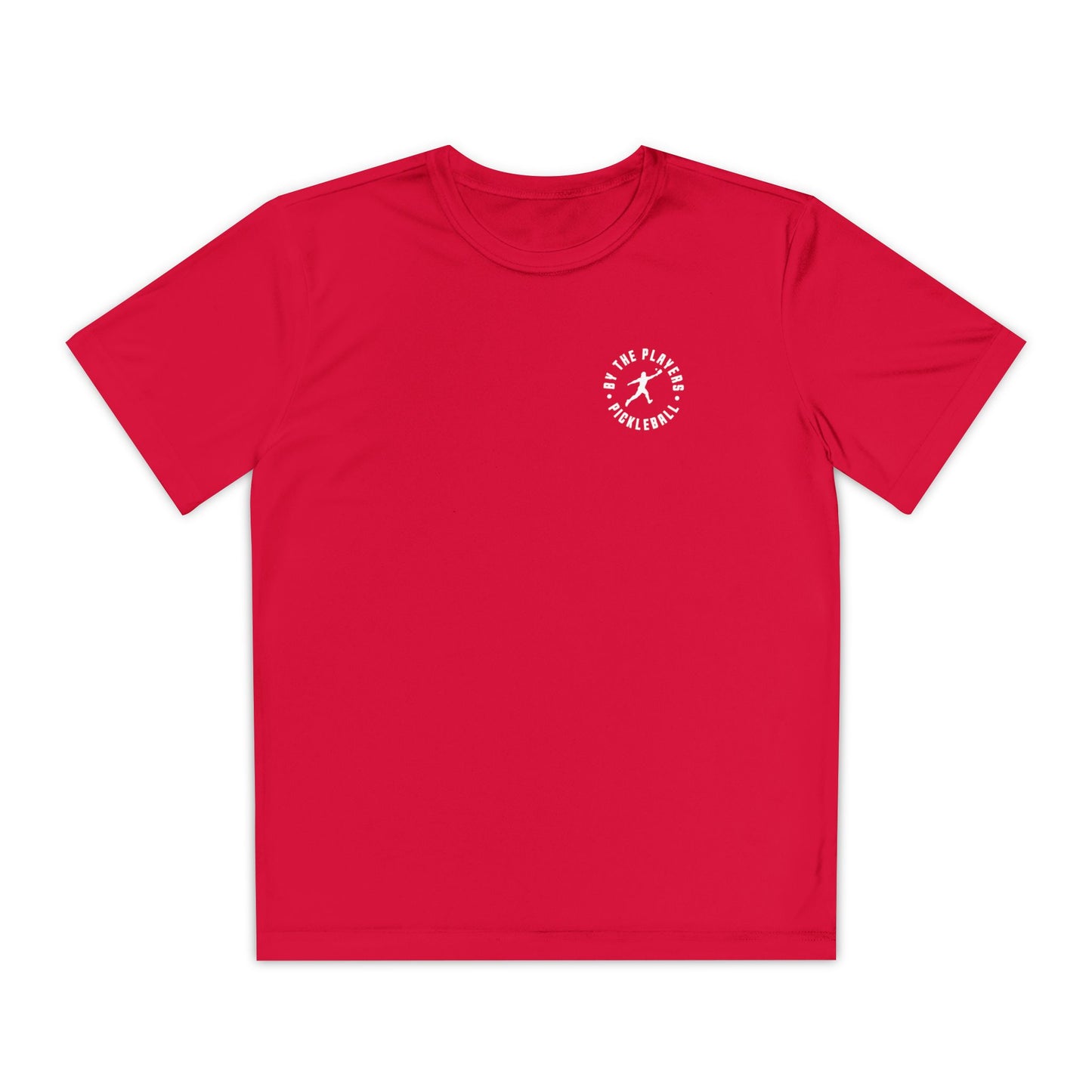 BY THE PLAYERS | JUNIOR COMPETITOR TEE