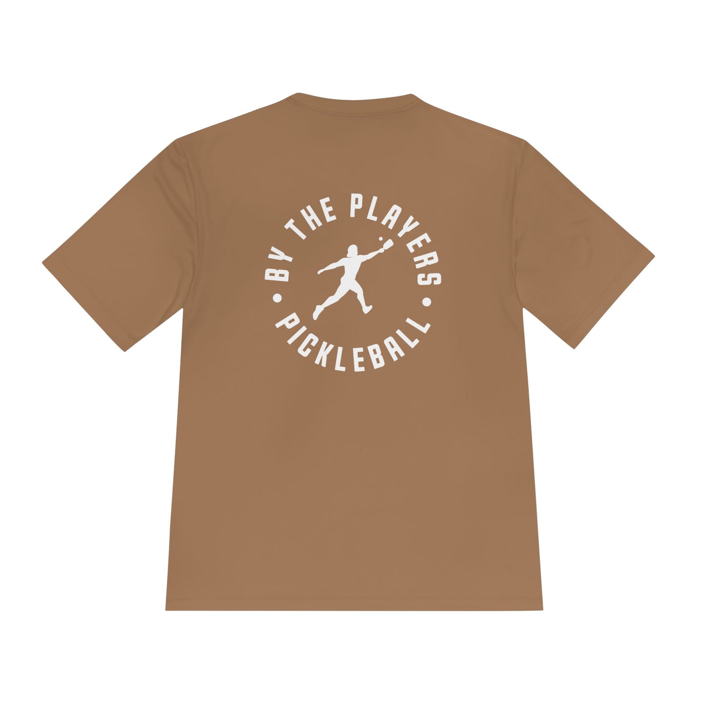 BY THE PLAYERS | ADULT COMPETITOR TEE