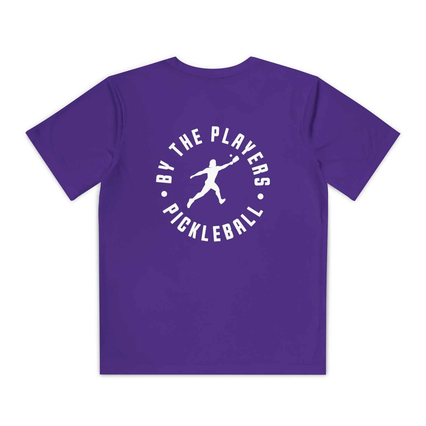 BY THE PLAYERS | JUNIOR COMPETITOR TEE