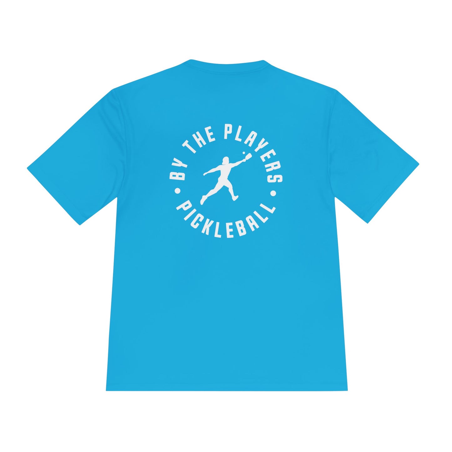 BY THE PLAYERS | ADULT COMPETITOR TEE