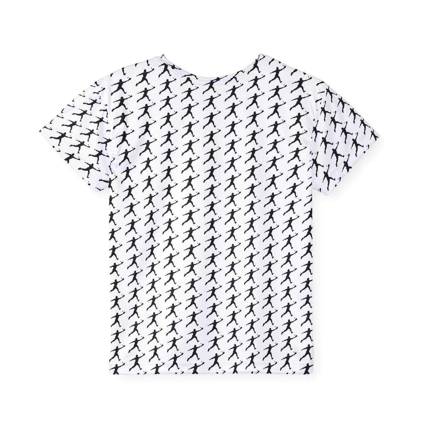 BTP RALLY | JUNIOR COURT TEE