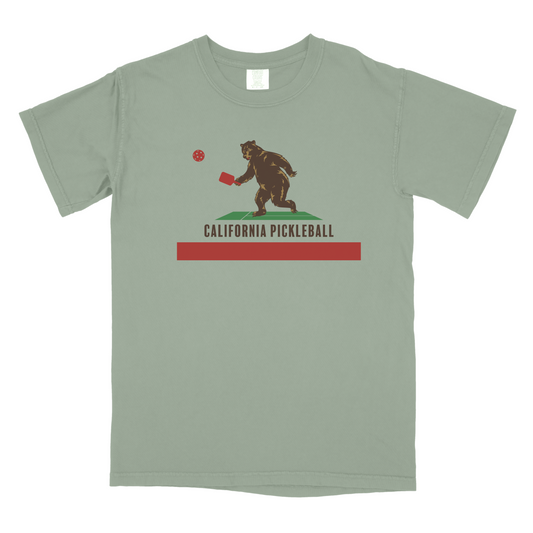 CALIFORNIA FLAG | T-SHIRT