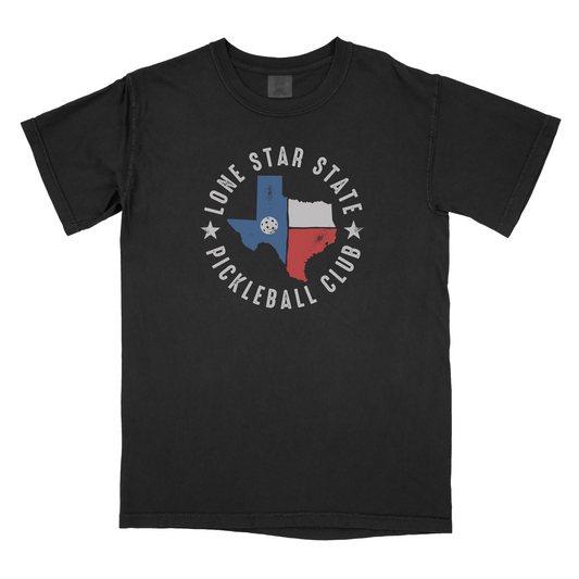 LONE STAR STATE | T-SHIRT