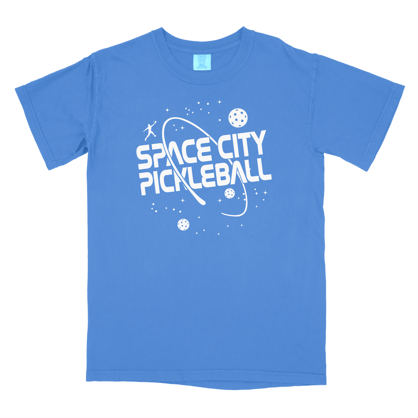 SPACE CITY | T-SHIRT