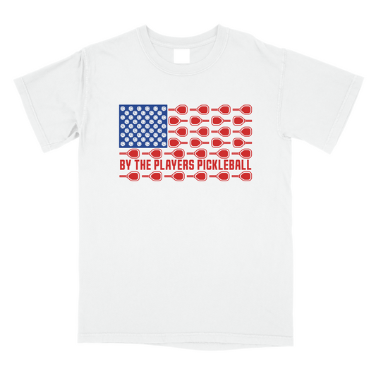 USA FLAG | T-SHIRT