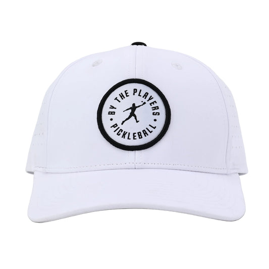 BY THE PLAYERS | HAT