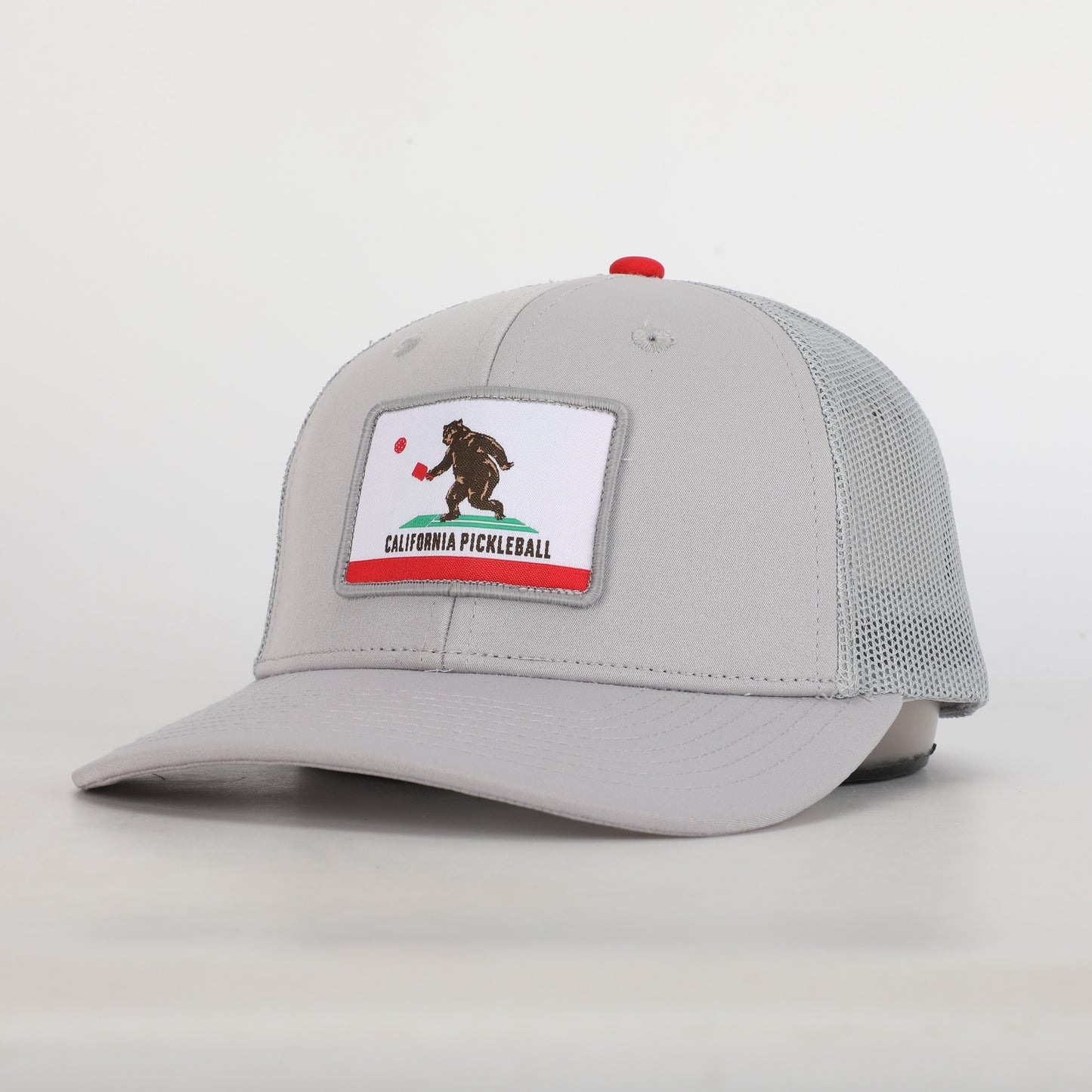 CALIFORNIA | PERFORMANCE TRUCKER