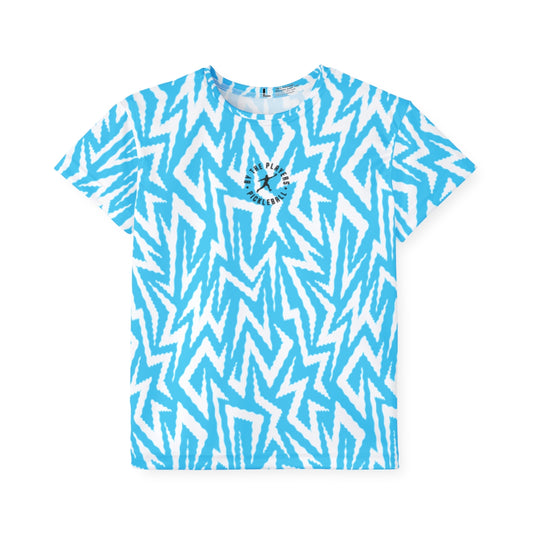 BTP SLAM | JUNIOR PRO TEE