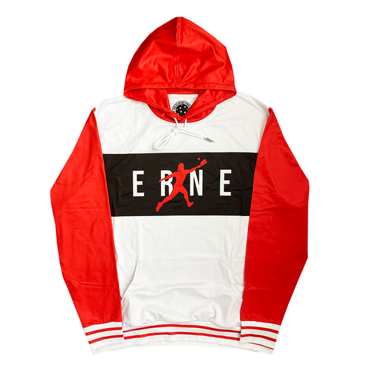 ERNE | JERSEY HOODIE