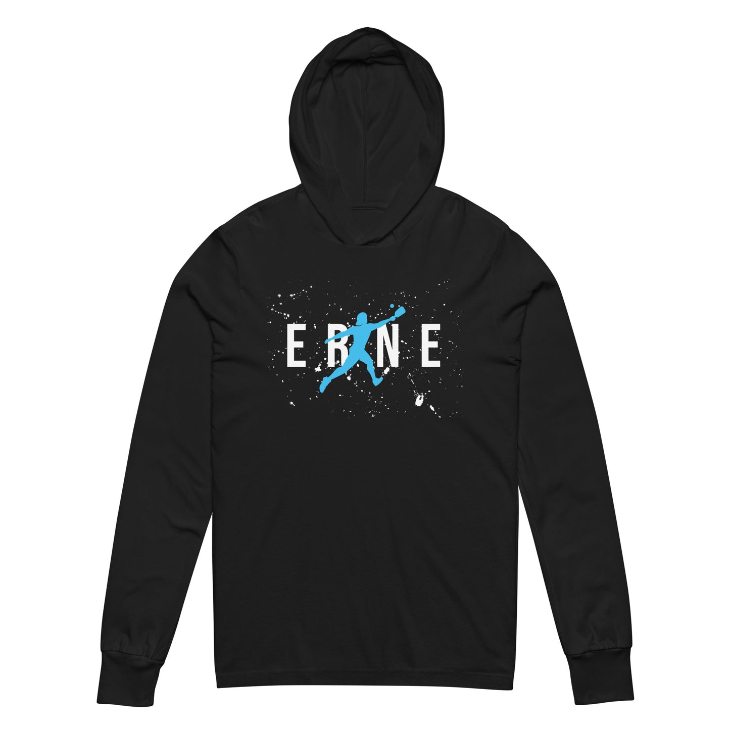 ERNE | LIGHTWEIGHT HOODIE