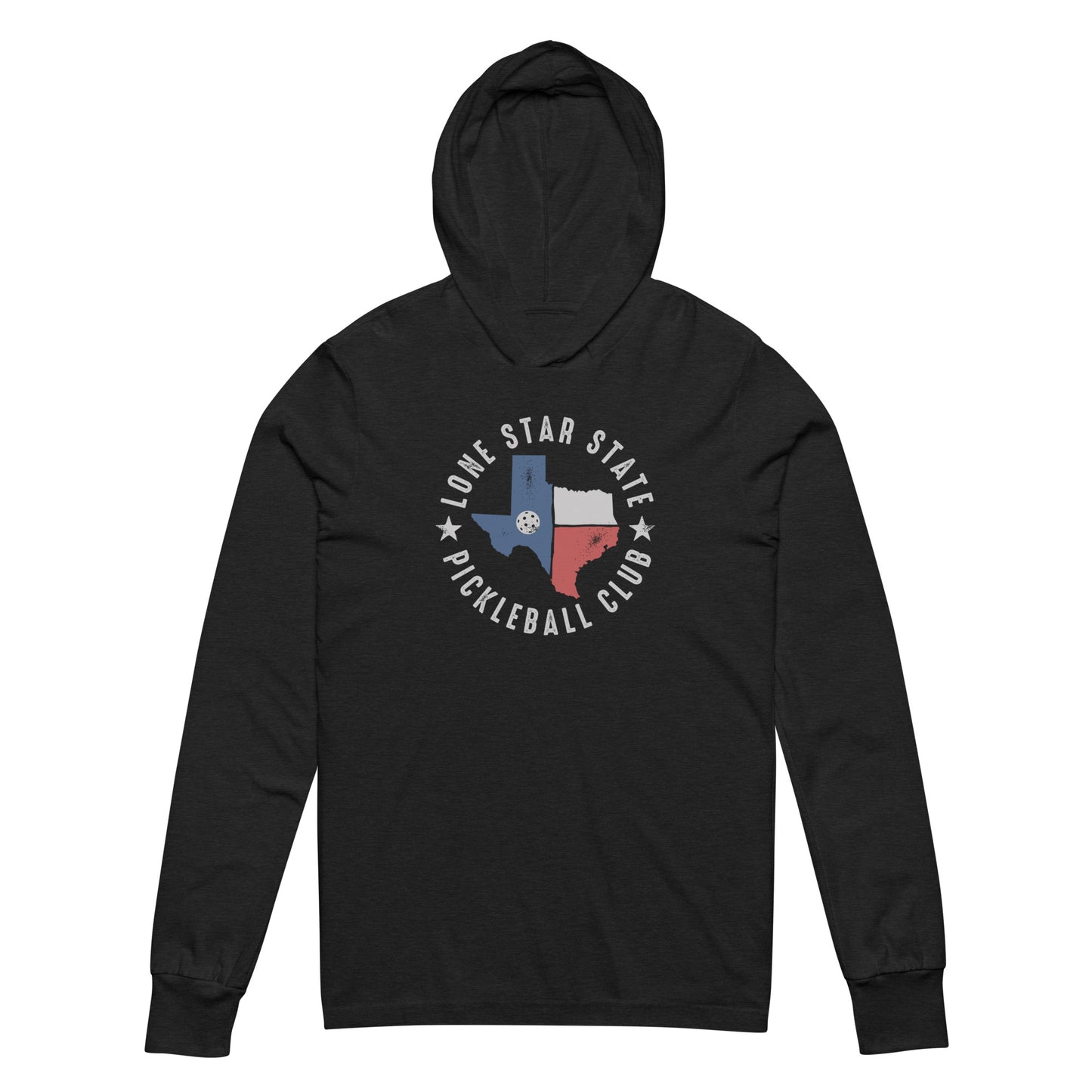 LONE STAR | LIGHTWEIGHT HOODIE