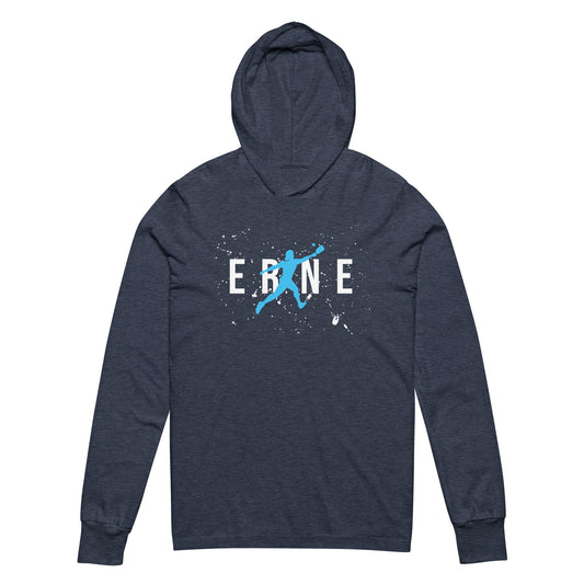 ERNE | LIGHTWEIGHT HOODIE