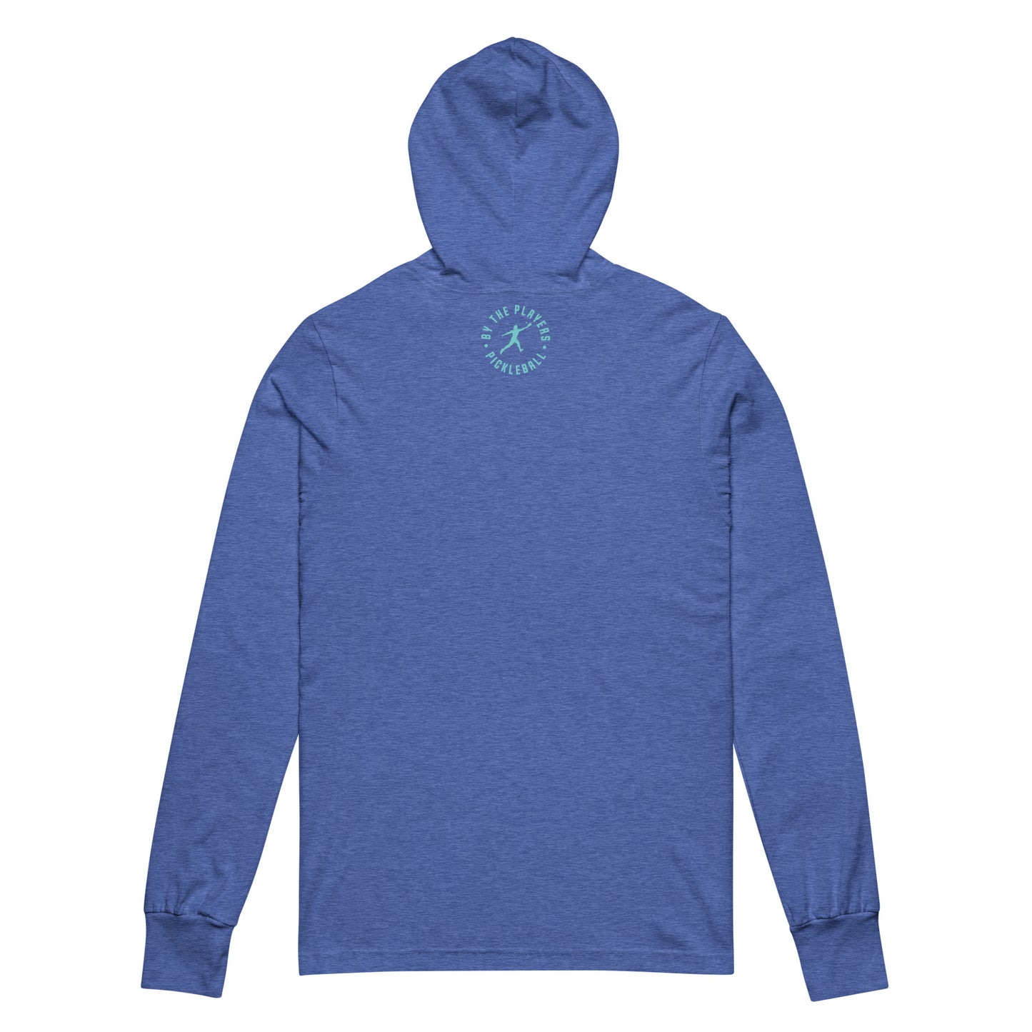 BTP TEAM | LIGHTWEIGHT HOODIE