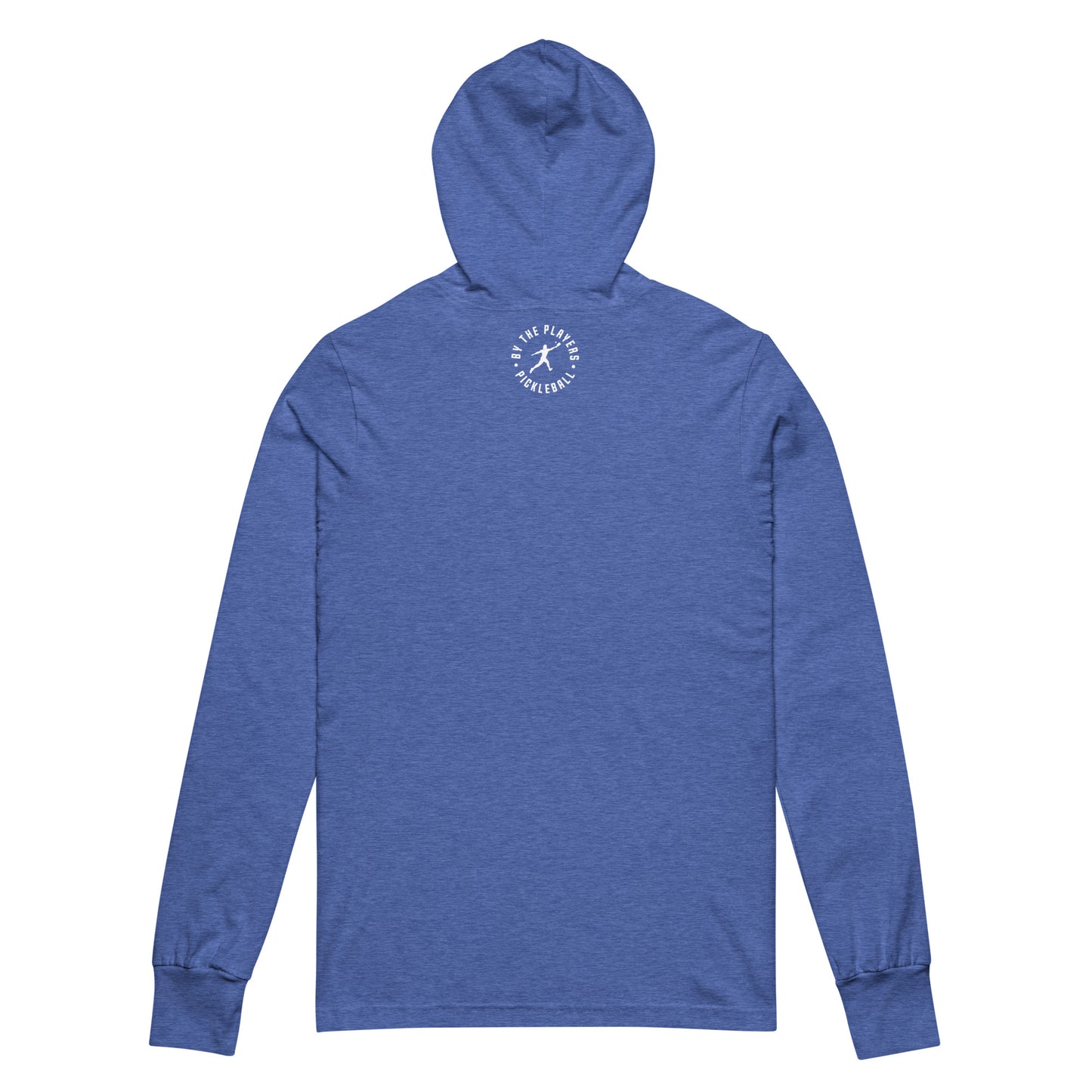 HOUSTON | LIGHTWEIGHT HOODIE