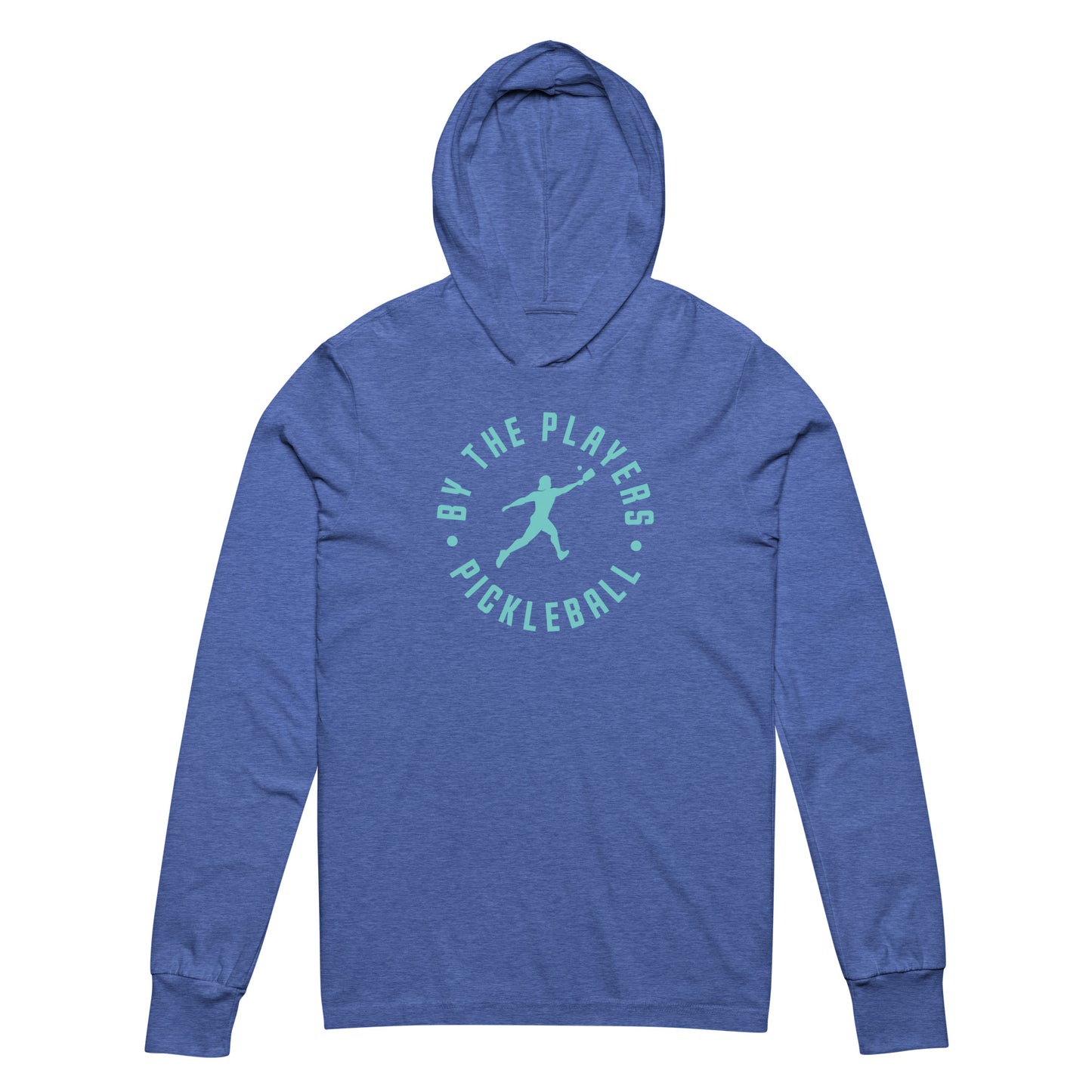 BTP TEAM | LIGHTWEIGHT HOODIE