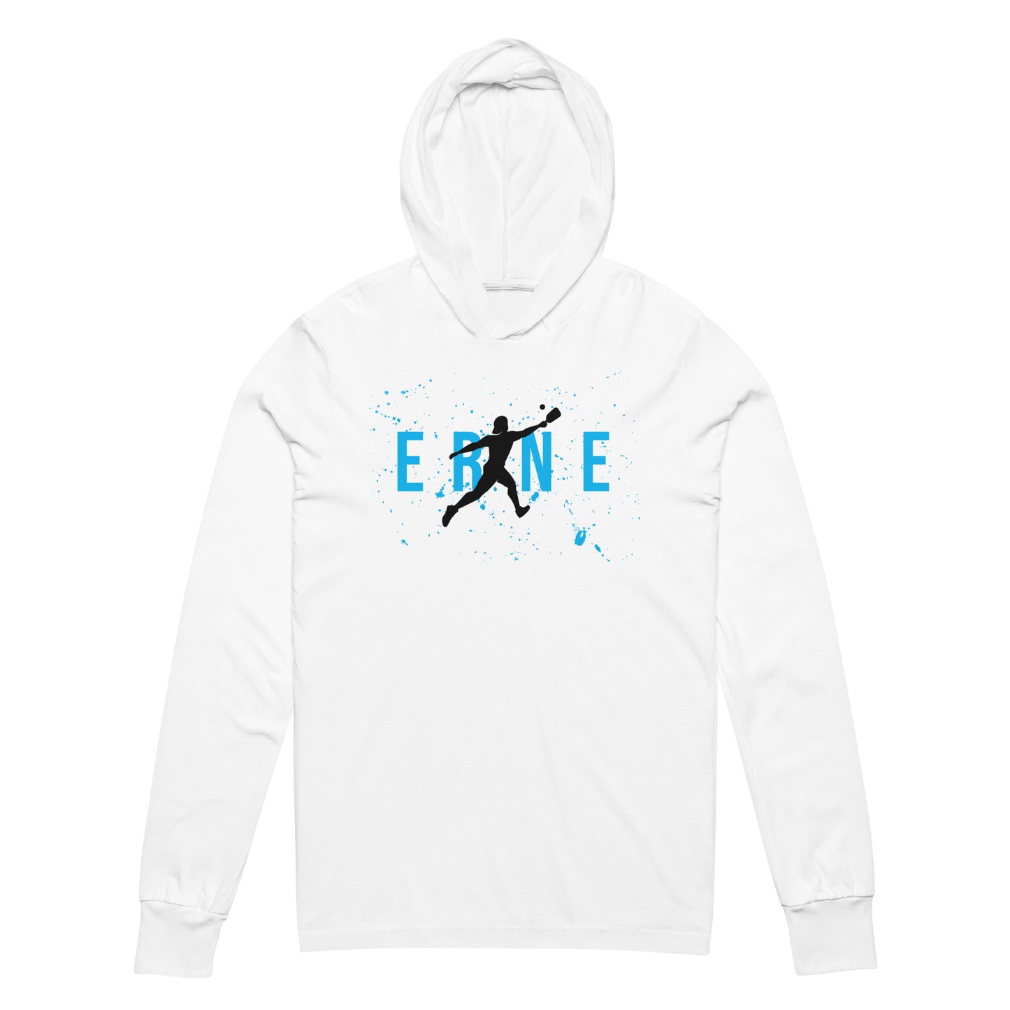 ERNE | LIGHTWEIGHT HOODIE